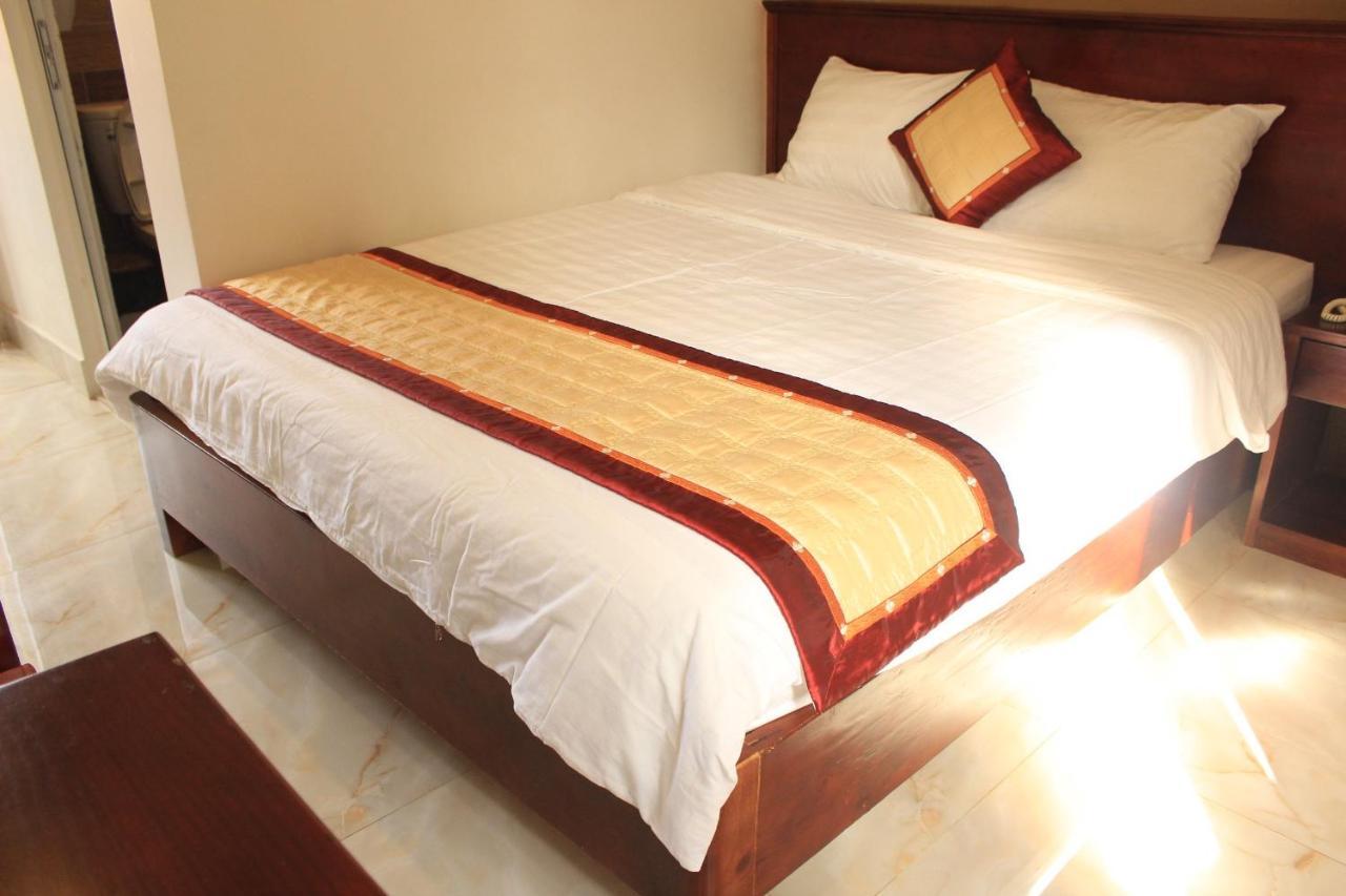 Bonjour Da Lat Hotel Екстериор снимка