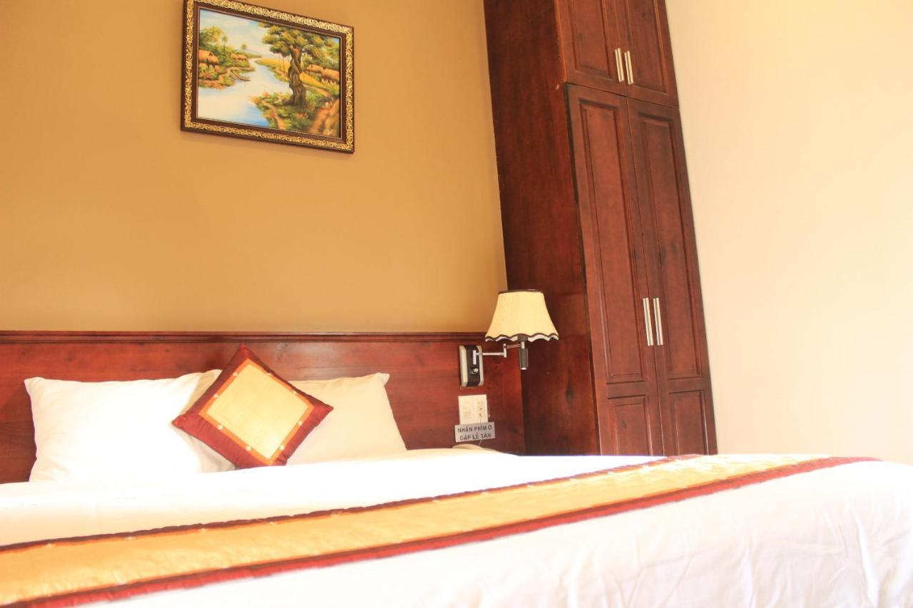 Bonjour Da Lat Hotel Екстериор снимка